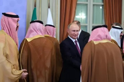 Lagarde: “este G 20, por lejos, fue el mejor”