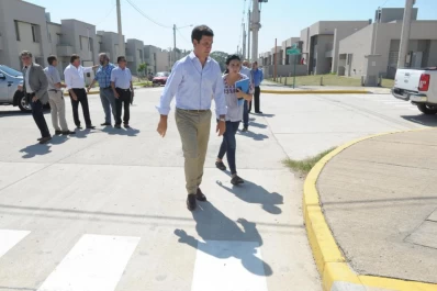 Viviendas: la Nación exige transparencia en los planes