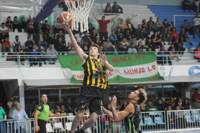 Talleres venció a Belgrano, y ahora juega en Tafí Viejo