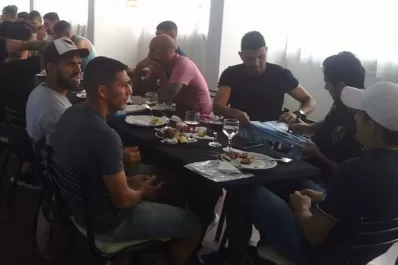 Comienza el éxodo de jugadores en Atlético