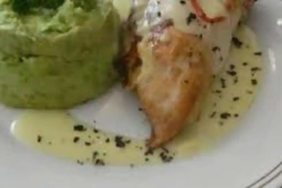 Tu menú de la semana