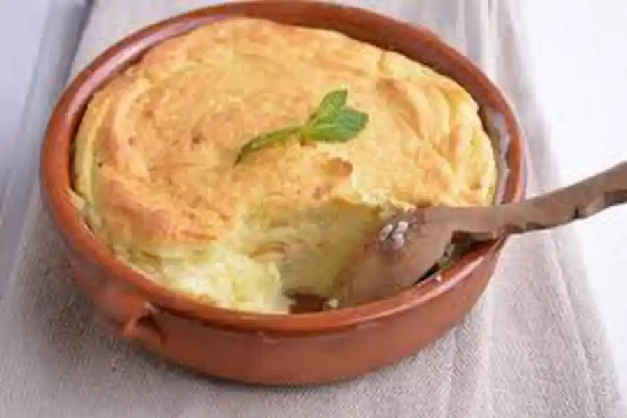 Tu menú de la semana