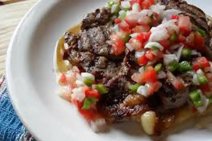 Tu menú de la semana