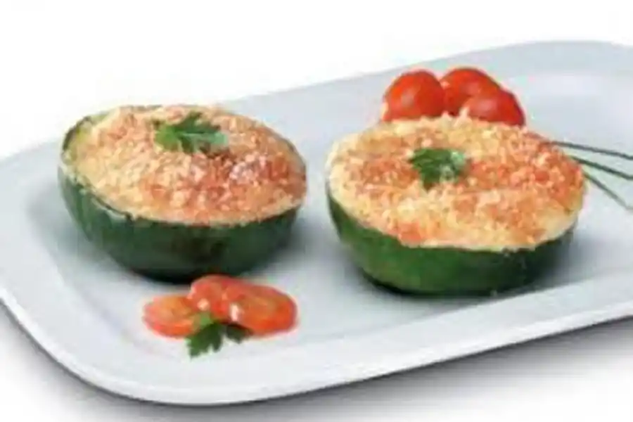 Tu menú de la semana