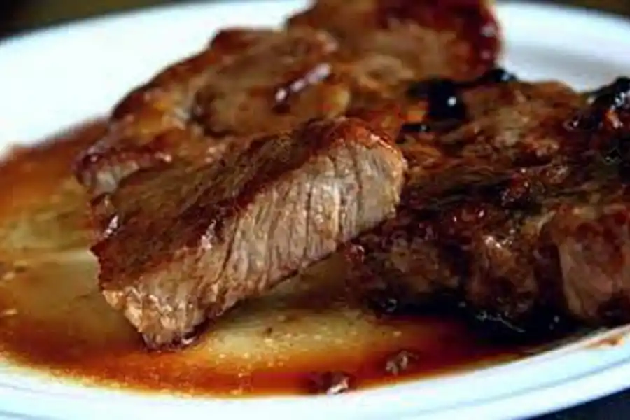 Tu menú de la semana