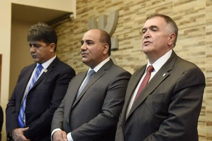 Interna en el PJ: ¿cómo votarán los alperovichistas el pedido de aumento del boleto?