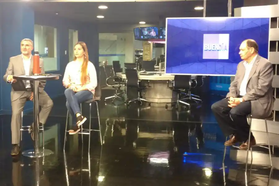 Ofensiva del radicalismo para que la SAT dé marcha atrás con el aumento