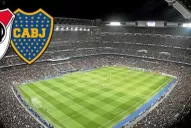 La palabra de un histórico: la Superfinal pasó a ser el amistoso más caro de la historia