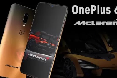 Una bestia: se viene el móvil con 10 GB de RAM