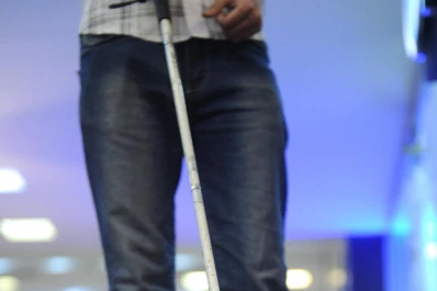 Sesionarán para tratar proyectos para personas con discapacidad