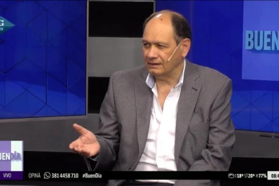 Un legislador irá a la Justicia por los recursos de la Cámara