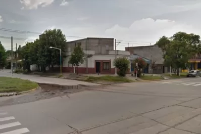 Dos intentos de robos en pocas horas: balearon a un policía y golpearon a un taxista