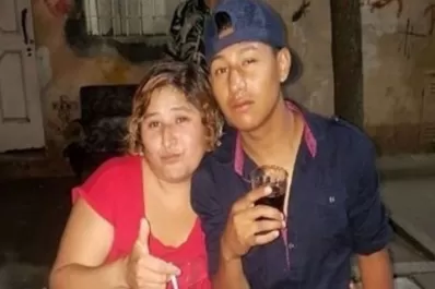 La madre del chico al que mató el policía Chocobar: van a matar a los pibes pobres como perros