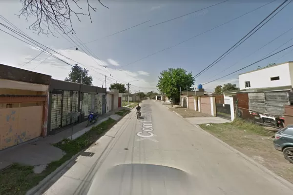 Delincuentes forzaron rejas y desvalijaron una peluquería