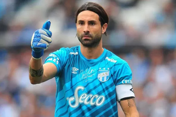 Un vecino respaldó la versión de Cristian Lucchetti