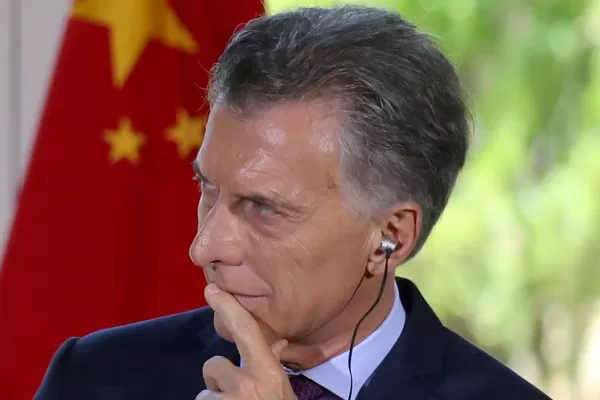 Macri pidió avanzar hacia una justicia “moderna y cercana”