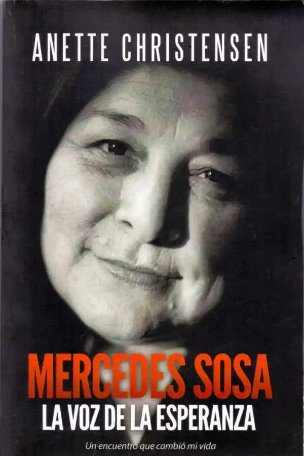 Mercedes Sosa: una voz capaz de convertir la vida en esperanza 