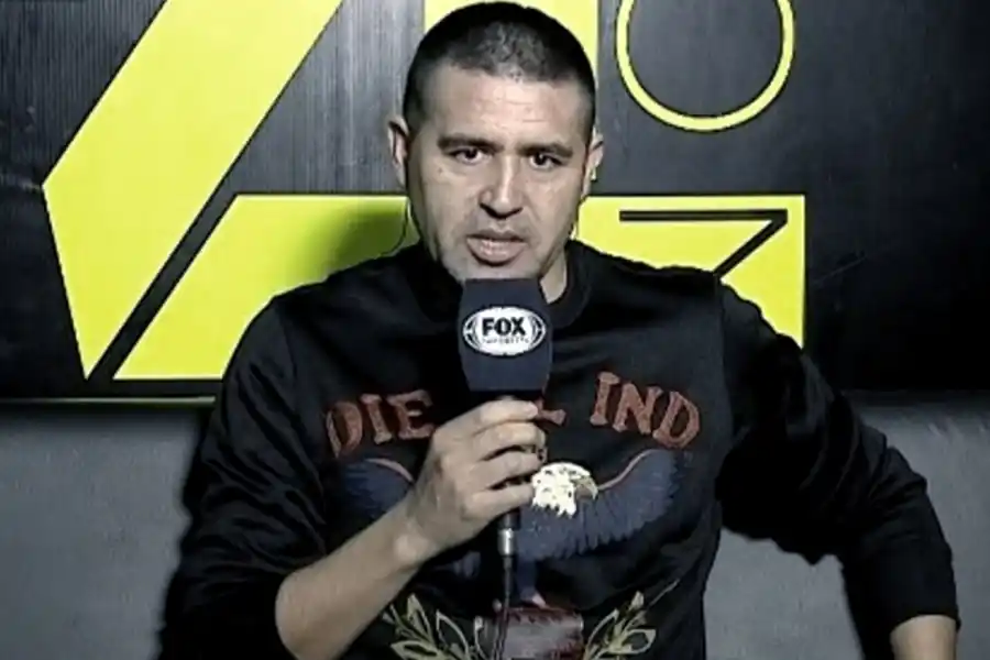 La palabra de un histórico: la Superfinal pasó a ser el amistoso más caro de la historia