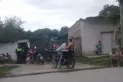 Mataron a un joven colombiano de un machetazo en la cabeza