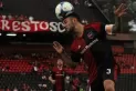 En Newell's, Leonel Ferroni reemplazará a Bíttolo en el partido contra San Martín