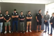 Jaguares está en el cambio