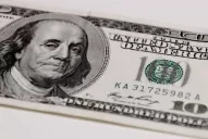 El dólar subió y el riesgo país superó los 700 puntos