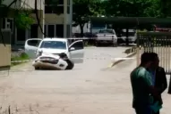 Piden al intendente bandeño informes sobre un detenido por el asalto al molino