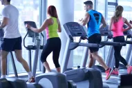 Diputados aprobó una ley que obliga a presentar un certificado de aptitud física para hacer deporte