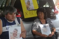 Piden justicia por un joven que murió atropellado en Yerba Buena