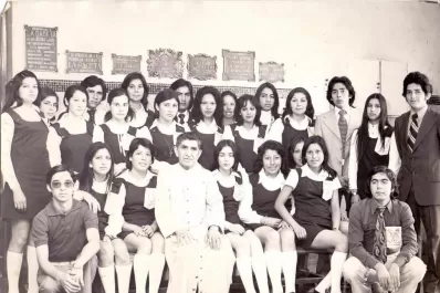 Los restos de monseñor Gregorio Díaz regresan a Banda del Río Salí