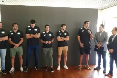 Jaguares está en el cambio