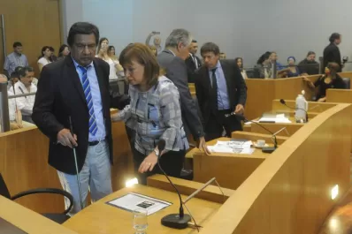 “Soy sordo; ¿saben cómo me siento cuando los veo hablar y no los comprendo?”