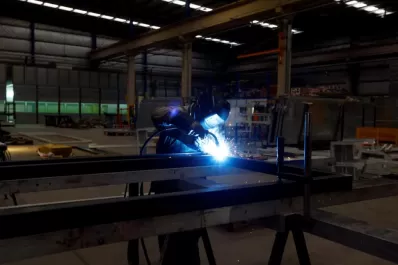 El Indec dará a conocer esta semana PBI, desocupación y Balanza de Pagos