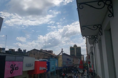 A tener en cuenta: Tucumán se encuentra bajo alerta meteorológica por tormentas fuertes