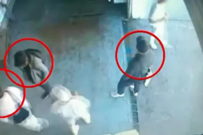 Asesinaron de un balazo al contador de una fábrica de alimentos en un tiroteo