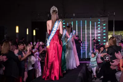 Organizan un desfile solidario en el que modelarán los propios invitados