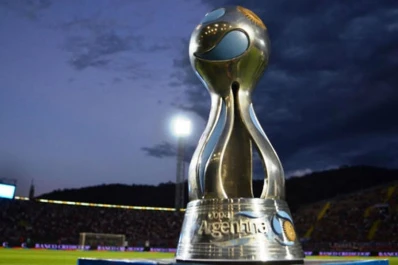 Gimnasia y Central definen al campeón de la Copa Argentina: hora, TV y el resto de la agenda deportiva