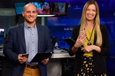 Hoy, en Las 12 en 30: el análisis sobre los detalles del nuevo protocolo de armas