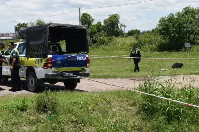 Por qué se cree que la banda que asaltó el molino estuvo involucrada en otros dos homicidios