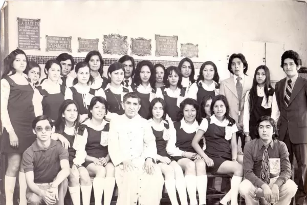 Los restos de monseñor Gregorio Díaz regresan a Banda del Río Salí