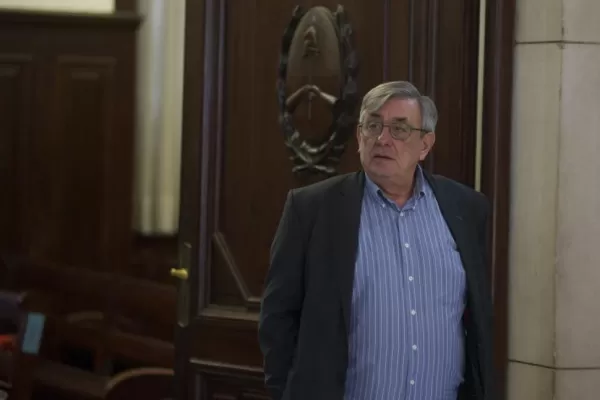 “Seguimos dudando de Soto, pero no es el único sospechoso”