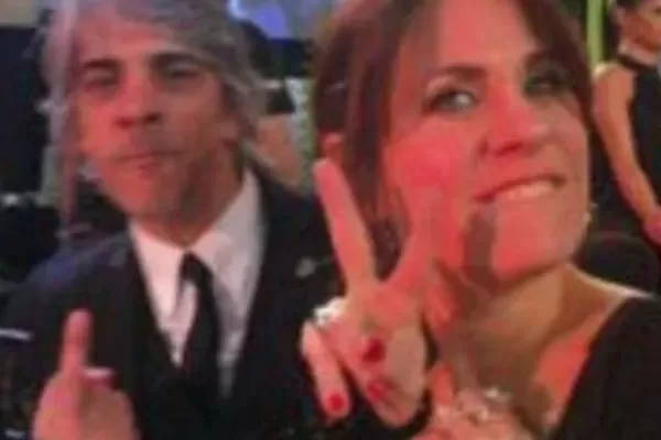 La receta de Nancy Dupláa: Cristina es la única que nos puede sacar de esto