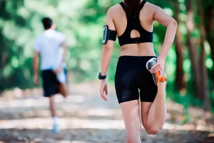 Diputados aprobó una ley que obliga a presentar un certificado de aptitud física para hacer deporte