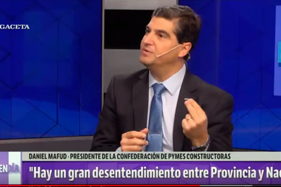 La pelea entre Nación y Provincia se traduce en desempleo, alertan los empresarios