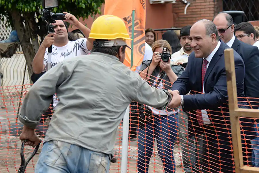 La SAT asegura que solucionó 2.600 reclamos de agua y cloacas por mes durante 2018