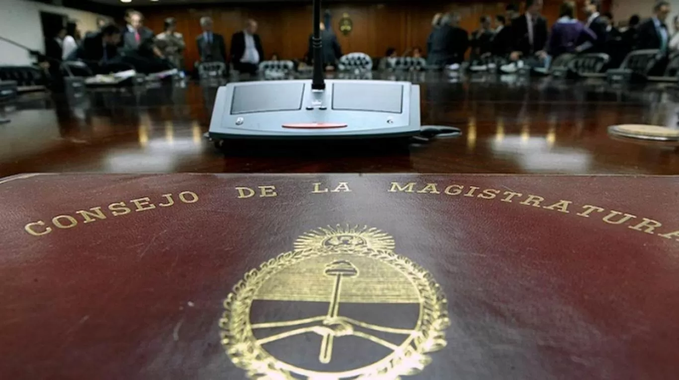 Los jueces del Consejo de la Magistratura pidieron la suspensión del pago del Impuesto a las Ganancias