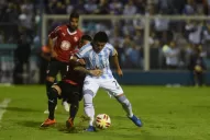 La buena temporada de Atlético puso en la vidriera a varios futbolistas 