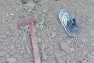 “Que se investigue la difusión de las fotos”