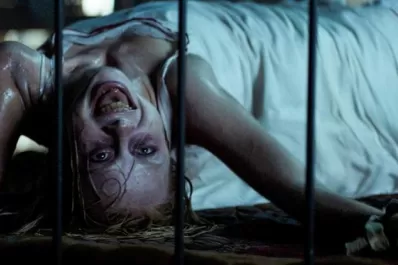 Cadáver, la morgue no es un lugar de descanso