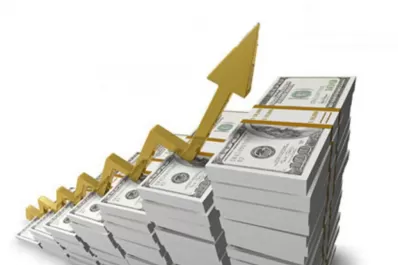 Sin un piso para las tasas, el dólar volvió a subir y cerró en $38,68